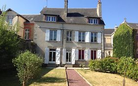 La maison de Mathilde